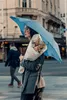 BLUNT Regenschirm „Metro“ Himmelblau Produktbild-Vorschau 8