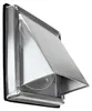 Edelstahl Ablufthaube LG 5512 L Lüftungsgitter DN 125 int. Produktbild-Vorschau 1