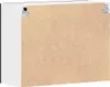 vidaXL Hängeschrank Lyon Schwarz Eichen-Optik 80 x 31 x 60 Produktbild-Vorschau 5