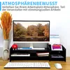 Fleau Home Monitorerhöhung – Laptopständer – Produktbild-Vorschau 8