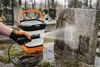 NEO TOOLS Drukreiniger: Draagbare hogedrukreiniger met een Productafbeelding-voorbeeld 5
