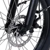 SAXXX E-Bike, Metron Faltrad Tiefeinsteiger Elektrofahrrad, Produktbild-Vorschau 6