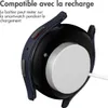 imoshion Coque rigide pour la Samsung Galaxy Watch 6 - 40 Voir les images du produit 6