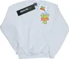 Disney - "Toy Story 4" Sweatshirt für Herren BI50167 (S) Produktbild-Vorschau 1