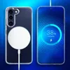 3MK MagCase, Cover, Apple, iPhone 16 Pro, 16 cm (6.3"), Produktbild-Vorschau 4