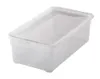 1-12x úložné boxy Rotho Priehľadný box s 5l Náhľad obrázku produktu 2