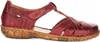 Josef Seibel Damen Ballerina aus Leder mit T-Spange Produktbild-Vorschau 8
