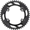 SHIMANO Kettenblatt GRX FC-RX600 30 Zähne Schwarz - Produktbild-Vorschau 3