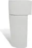 A white ceramic sink is shown against a white background. Náhľad obrázku produktu