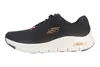 SKECHERS ARCH FIT - BIG APPEAL Schwarz Produktbild-Vorschau 22