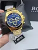 Herrenuhr Hugo Boss 1513340 – Ikon + Box Produktbild-Vorschau 6