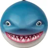 Waboba - Palla da gioco "Sharky", squalo RD3662 (taglia Anteprima dell’immagine prodotto 1