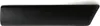 1103170 Modanatura parafango per Opel Astra F 1991-1998 ABS Anteprima dell’immagine prodotto 1