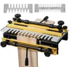 VEVOR Zinkenfräsmaschine, 31 cm Breit, Zinkenfräsgerät mit Produktbild-Vorschau 1