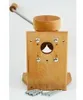 Eschenfelder Korn-Quetsche Wandmodell mit Holztrichter Produktbild-Vorschau 8
