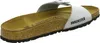 Birkenstock Madrid BF silber schmale Weite Gr. 41 Produktbild-Vorschau 42