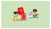 LEGO DUPLO Vláček s čísly – Učíme se počítat, Sada na Náhled obrázku produktu 51