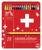 Caran d-Ache Swisscolor Aquarel 18's Produktbild-Vorschau 4