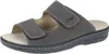 Longo Mules - Pelle Mocca : 41 : Taglia normale: 41 Anteprima dell’immagine prodotto 8