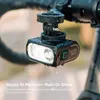 Magicshine HORI 1300 Frontleuchte mit Fernbedienung USB-C Produktbild-Vorschau 5