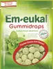 Em eukal Gummidrops Eukalyptus Menthol mit feiner Produktbild-Vorschau 1
