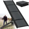 XMTECH rampa pre psov skladacie schody pre psov 157 cm Náhľad obrázku produktu 1