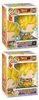 Figurina POP Dragon Ball: Son Goku Daima Super Saiyan Mini Anteprima dell’immagine prodotto 4