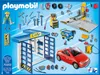 PLAYMOBIL Autowerkstatt City Life 70202 Voir les images du produit 4