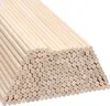 Belle Vous Natürliche Rundstab Holz Holzstäbe zum Basteln Produktbild-Vorschau 1
