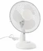 Aga Tischventilator 27 cm Weiß Produktbild-Vorschau 7