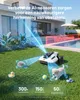 Robotmaaier Mammotion YUKA Mini 2 1000 met garage en Productafbeelding-voorbeeld 3