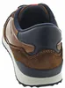 Lloyd Sneaker EDMOND, Rauleder, Braun, Herren Produktbild-Vorschau 24