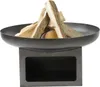 Markone Feuerschale 111-2: 70/40 cm Produktbild-Vorschau 2