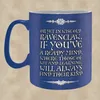 ABYstyle - Harry Potter - Ravenclaw 460 ml Tasse Produktbild-Vorschau 3