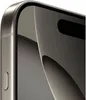 Apple iPhone 16 Pro 5G 256GB natural  titanium - DEMO Produktbild-Vorschau 3