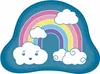 Step by Step MAGIC MAGS FLASH Rainbow Neyla 1-dielny, Náhľad obrázku produktu 5