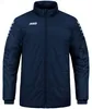 Jako Team Coach Jacket Men - Navy Podgląd zdjęcia produktu 8