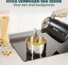 Princess 236061 Wasserkocher Pure Bamboo 1,7 l Produktbild-Vorschau 15