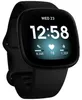Fitbit Versa 3, 4,01 cm (1.58"), AMOLED, Wi-Fi, GPS Náhled obrázku produktu 21