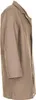 Größe 56 Herren Planam BW 290 Berufsmantel khaki Modell Produktbild-Vorschau 2