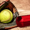 Relaxdays Baseballschläger Aluminium, 34 Zoll/ 86 cm, Produktbild-Vorschau 5