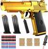 Jouet pistolet enfants mousse blaster 40 balles 14+ ans Voir les images du produit 1