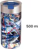 Quokka Boost Coffee Tumbler - Kubek termiczny ze stali Podgląd zdjęcia produktu 6