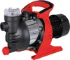 Pompa da giardino Scheppach GP1400JET | motore da 1300 W | Anteprima dell’immagine prodotto 11
