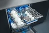 Siemens SN87TX00CE Einbaugeschirrspüler vollintegrierbar Produktbild-Vorschau 31