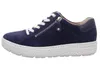 Hartjes Phil Shoe  Veterschoenen Laag - blauw - Maat 8 Produktbild-Vorschau 2