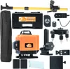 Rosfix Sada Orange Tiger ROT12L – 12-čiarový Krížový Laser Náhľad obrázku produktu 1