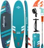 SUP SKATINGER Jade 320x81x15 cm (10'6'') Allround-Brett Produktbild-Vorschau 1