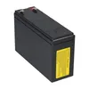 CSB Hochstrom Bleiakku HR1224WF2F1 12V 24W- 6Ah 12V 6Ah Produktbild-Vorschau 8