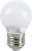E27 2W EcoSavers MiniGlobe LED guľôčková žiarovka. Náhľad obrázku produktu 1